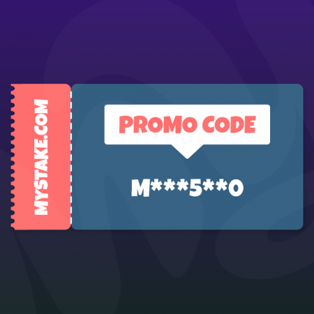 Código promocional de MyStake