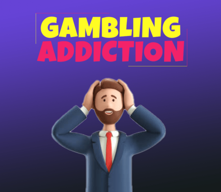 Adicción al Juego