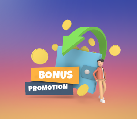 Bonos y promociones de Goldenbet