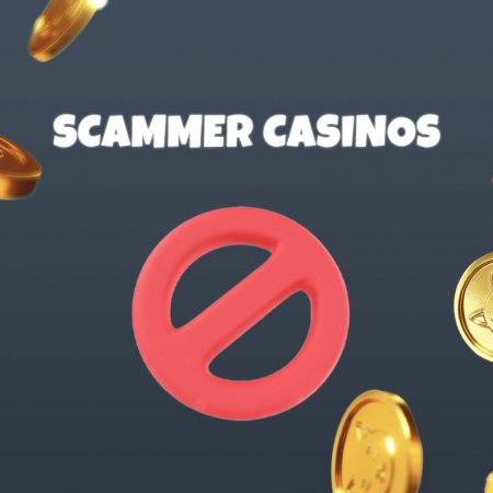 Casinos de Estafa