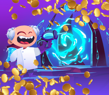Estrategias para ganar en Teleport