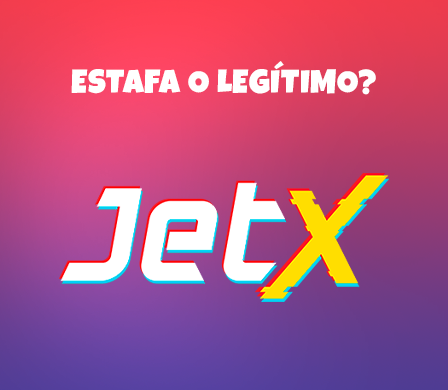 Cbet Jetx Juego estafa o legítimo