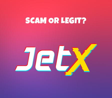 Cbet Jetx Juego estafa o legítimo