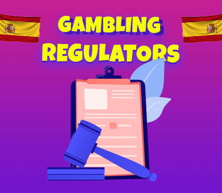 Regulación del juego en España