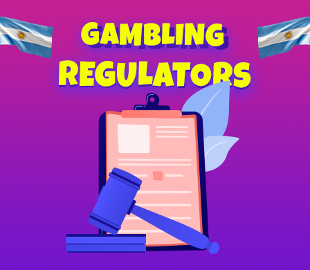 Juegos de azar en Argentina