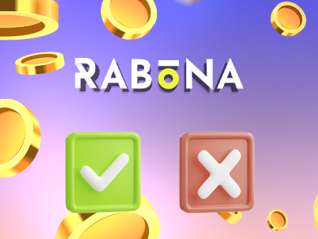 Rabona Casino – ¿Estafa o fiar?