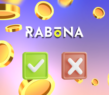 Rabona Casino – ¿Estafa o fiar?