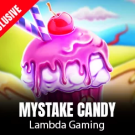 MyStake Caramelo