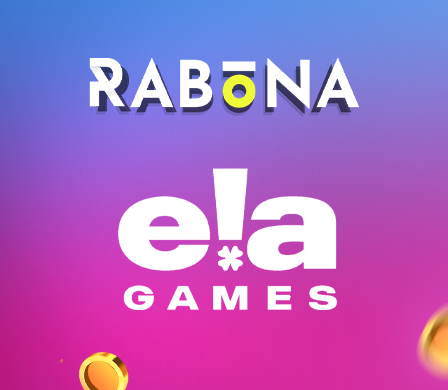 ElaGames en Rabona