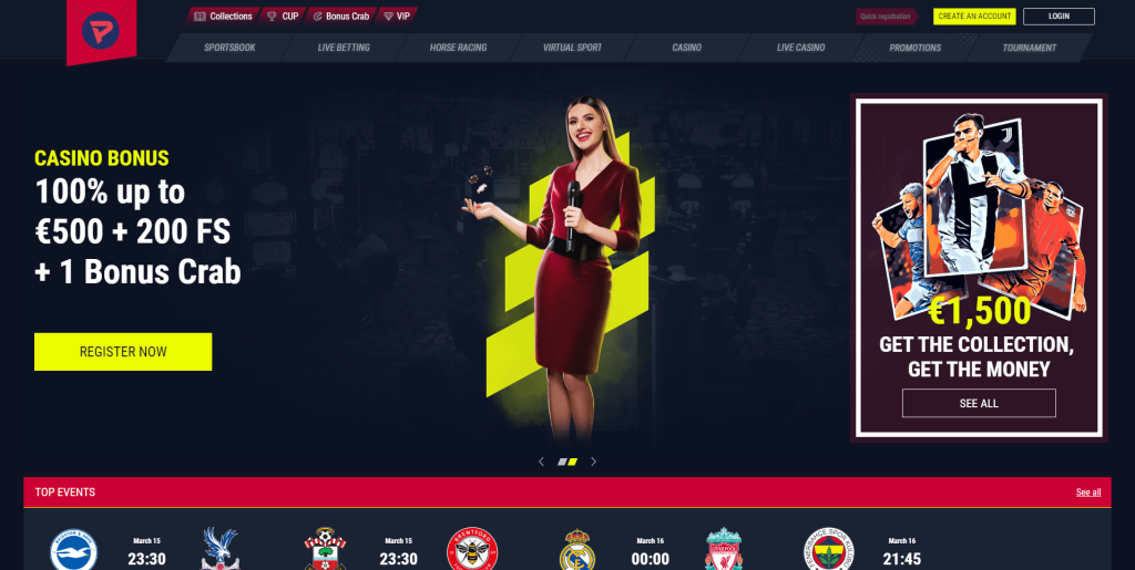 juegos de apuestas playr