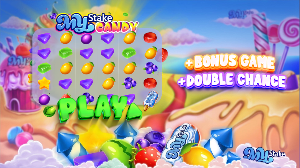 mystake candy