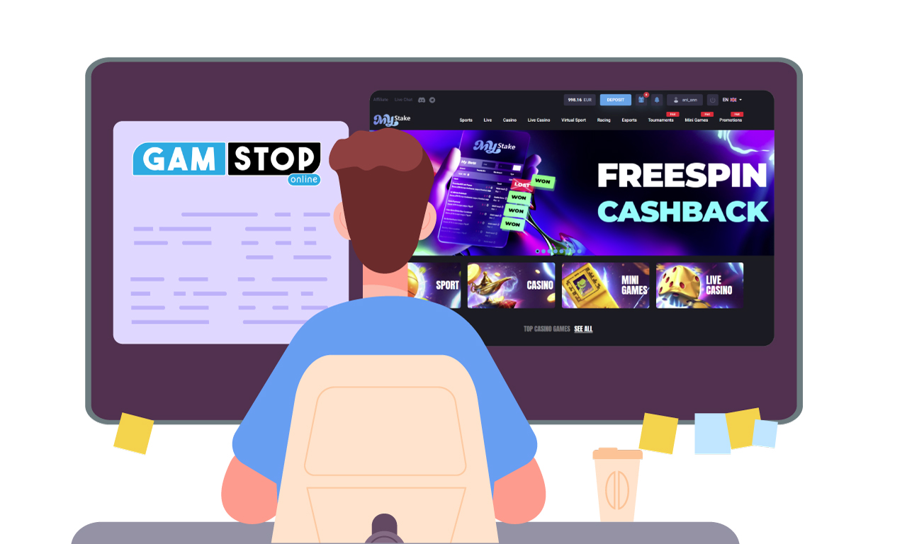 Bonos de casinos sin gamstop